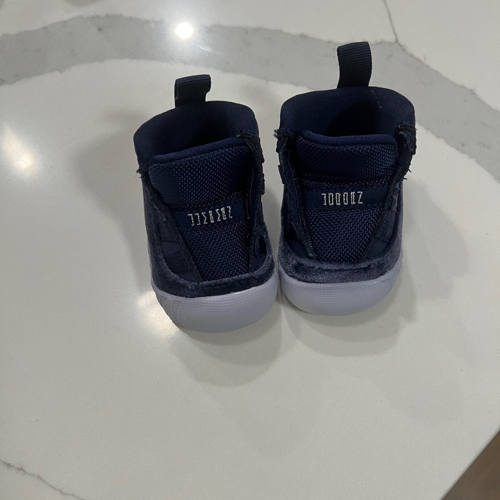 Baby boys Jordan's